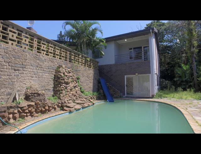 4 BEDROOM HOUSE SOLD IN DAWNCLIFFE